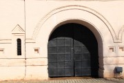 Митрополичий двор. Церковь Воскресения Христова, , Ростов Великий, Ростовский район, Ярославская область