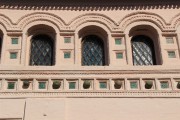 Митрополичий двор. Церковь Воскресения Христова, , Ростов Великий, Ростовский район, Ярославская область