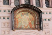 Митрополичий двор. Церковь Воскресения Христова, , Ростов Великий, Ростовский район, Ярославская область