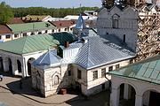 Ростов Великий. Спаса Всемилостивого на Торгу, церковь