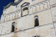 Церковь Спаса Всемилостивого на Торгу - Ростов Великий - Ростовский район - Ярославская область