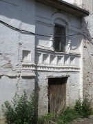 Церковь Спаса Всемилостивого на Торгу - Ростов Великий - Ростовский район - Ярославская область