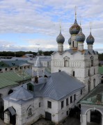 Церковь Спаса Всемилостивого на Торгу