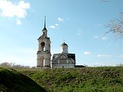 Церковь Вознесения Господня, , Ростов Великий, Ростовский район, Ярославская область
