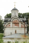 Церковь Вознесения Господня, , Ростов Великий, Ростовский район, Ярославская область