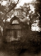Церковь Вознесения Господня, Фото 1958г.<br>, Ростов Великий, Ростовский район, Ярославская область