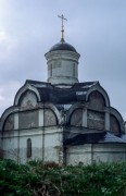Церковь Вознесения Господня, , Ростов Великий, Ростовский район, Ярославская область
