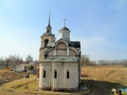 Церковь Вознесения Господня, , Ростов Великий, Ростовский район, Ярославская область