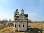 Церковь Вознесения Господня - Ростов - Ростовский район - Ярославская область