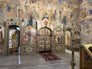 Ростов Великий. Вознесения Господня, церковь