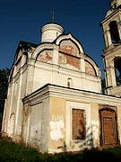 Ростов Великий. Вознесения Господня, церковь