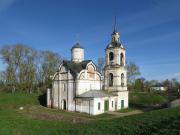 Церковь Вознесения Господня