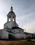 Ростов Великий. Авраамиев Богоявленский монастырь