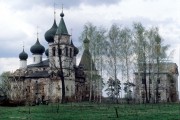 Ростов. Авраамиевский Богоявленский монастырь