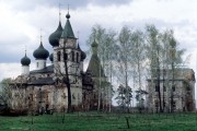 Ростов Великий. Авраамиев Богоявленский монастырь