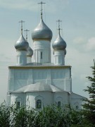 Спасо-Яковлевский Димитриевский монастырь. Церковь Преображения Господня, , Ростов Великий, Ростовский район, Ярославская область