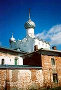 Рождественский монастырь, , Ростов Великий, Ростовский район, Ярославская область
