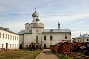 Ростов. Рождественский монастырь