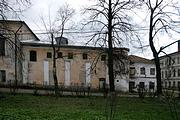Рождественский монастырь, Вид с севера<br>, Ростов Великий, Ростовский район, Ярославская область
