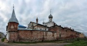 Рождественский монастырь, , Ростов Великий, Ростовский район, Ярославская область