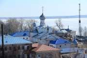 Рождественский монастырь, , Ростов Великий, Ростовский район, Ярославская область