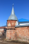 Рождественский монастырь, , Ростов Великий, Ростовский район, Ярославская область