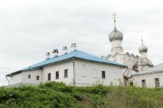 Рождественский монастырь, , Ростов, Ростовский район, Ярославская область