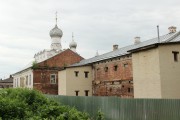 Рождественский монастырь, , Ростов Великий, Ростовский район, Ярославская область