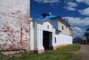 Рождественский монастырь, , Ростов Великий, Ростовский район, Ярославская область