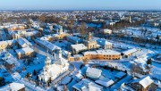 Рождественский монастырь - Ростов - Ростовский район - Ярославская область