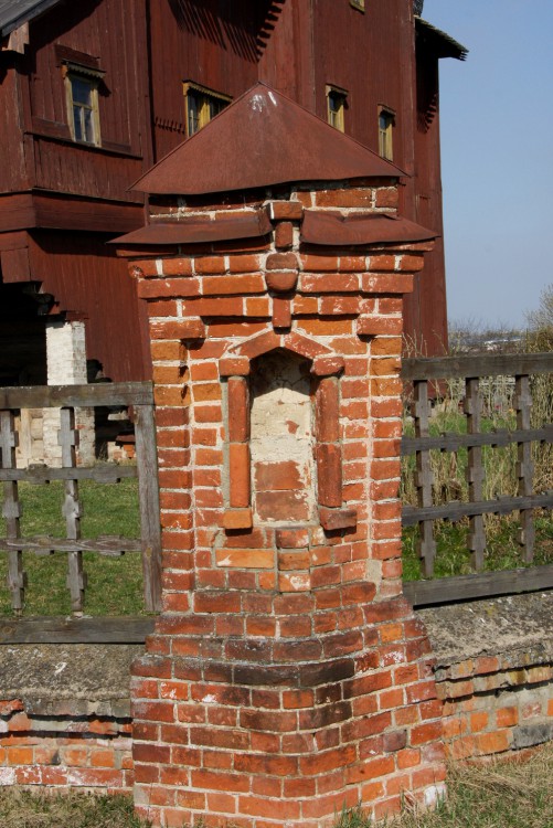 Церковь Иоанна Богослова на Ишне, Богослов (Ростовский район, Ярославская область). дополнительная информация