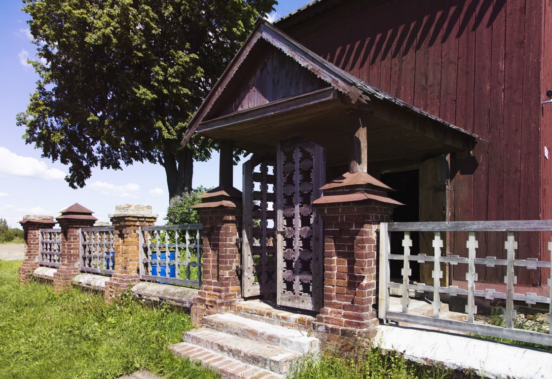 Церковь Иоанна Богослова на Ишне, Богослов (Ростовский район, Ярославская область). дополнительная информация