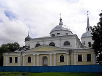 Церковь Никиты мученика, 		      <br>, Великий Новгород, Великий Новгород, город, Новгородская область