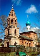 Ростов Великий. Космы и Дамиана, церковь