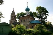 Ростов Великий. Космы и Дамиана, церковь