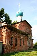 Ростов Великий. Космы и Дамиана, церковь