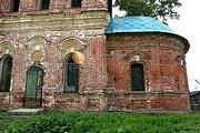 Ростов Великий. Космы и Дамиана, церковь