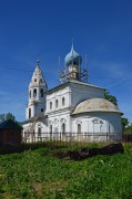 Ростов Великий. Космы и Дамиана, церковь