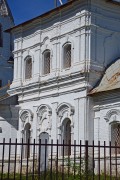 Ростов Великий. Космы и Дамиана, церковь