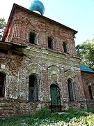 Ростов Великий. Космы и Дамиана, церковь
