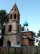 Ростов Великий. Космы и Дамиана, церковь