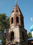 Ростов Великий. Космы и Дамиана, церковь