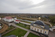 Троице-Варницкий монастырь, , Варницы, Ростовский район, Ярославская область