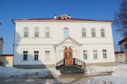 Троице-Варницкий монастырь - Варницы - Ростовский район - Ярославская область