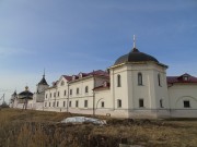 Троице-Варницкий монастырь - Варницы - Ростовский район - Ярославская область