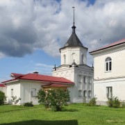 Троице-Варницкий монастырь, , Варницы, Ростовский район, Ярославская область