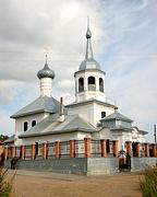 Церковь Николая Чудотворца на Подозерье, , Ростов Великий, Ростовский район, Ярославская область