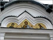 Церковь Николая Чудотворца на Подозерье, , Ростов, Ростовский район, Ярославская область