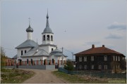 Церковь Николая Чудотворца на Подозерье - Ростов - Ростовский район - Ярославская область