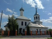 Церковь Николая Чудотворца на Подозерье, , Ростов Великий, Ростовский район, Ярославская область